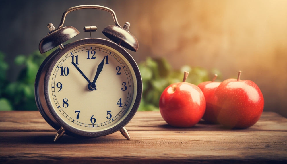 Diet - Intermittent Fasting: A Trend or A Lifestyle Transformation?