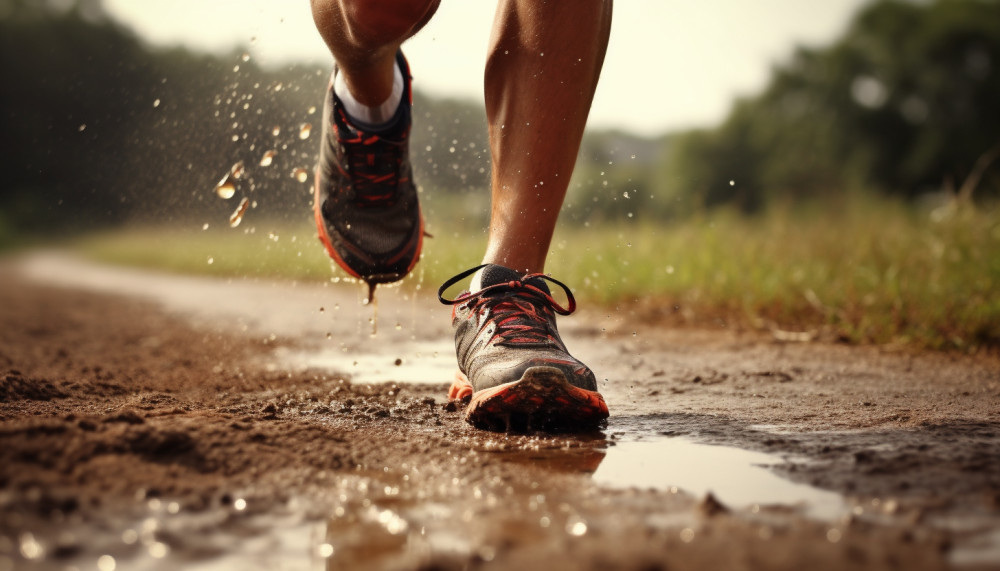 Unmasking the Myth: Is Barefoot Running Truly Beneficial?