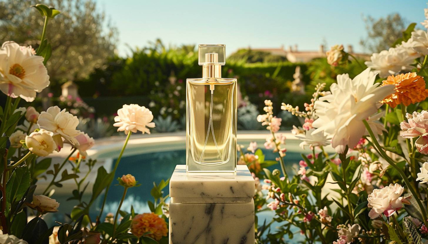 Exploring The Impact Of Strategic Partnerships In The Fragrance Industry