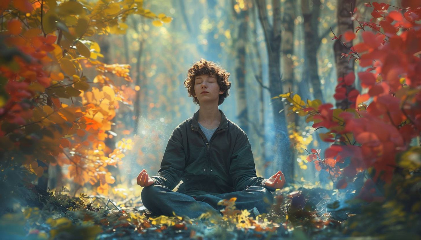 Meditation - Integrating Light Language Into Your Spiritual Practice For Deeper Insights