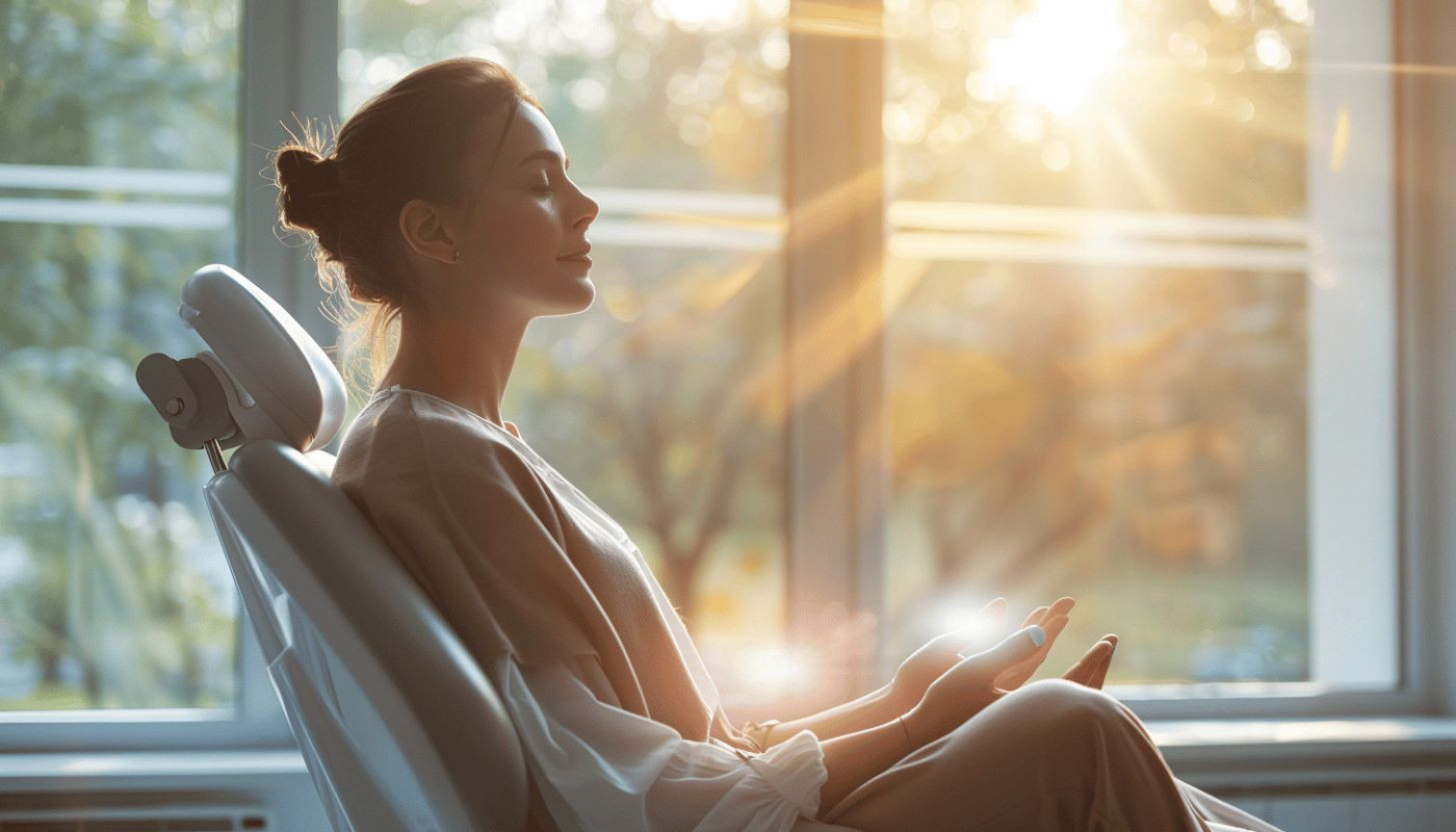 Meditation - Techniques A Medical Intuitive Uses To Alleviate Fears Of Dental Work