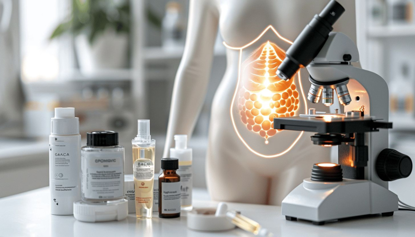 The impact of gut health on skin appearance - insights into the gut-skin axis