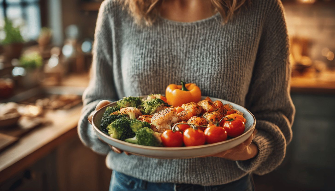 Diet - Uncovering the benefits of intermittent fasting for metabolic health